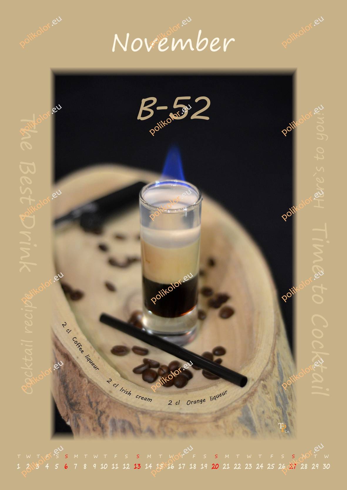 2022 Kalender